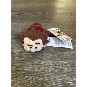 Disney Wreck it Ralph Tsum‎ Tsum NWT